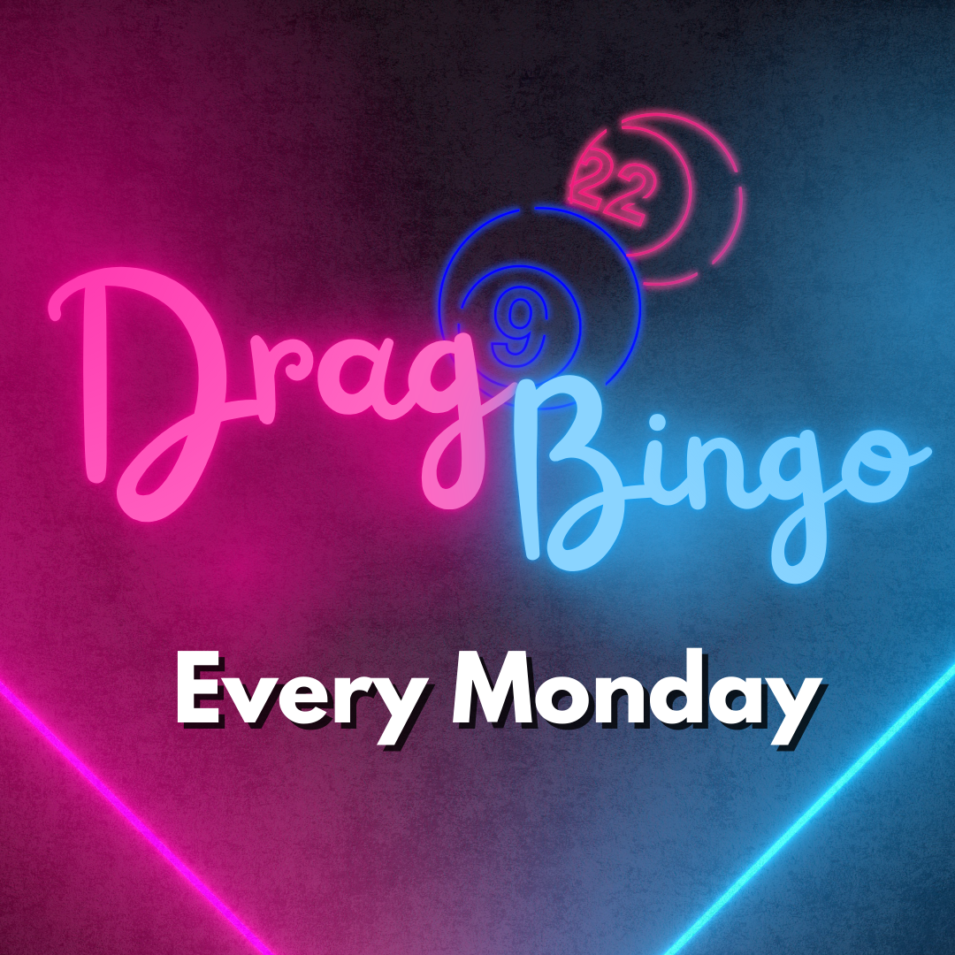 CALL ME DRAG